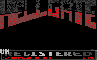 Hellgate — screenshot 1